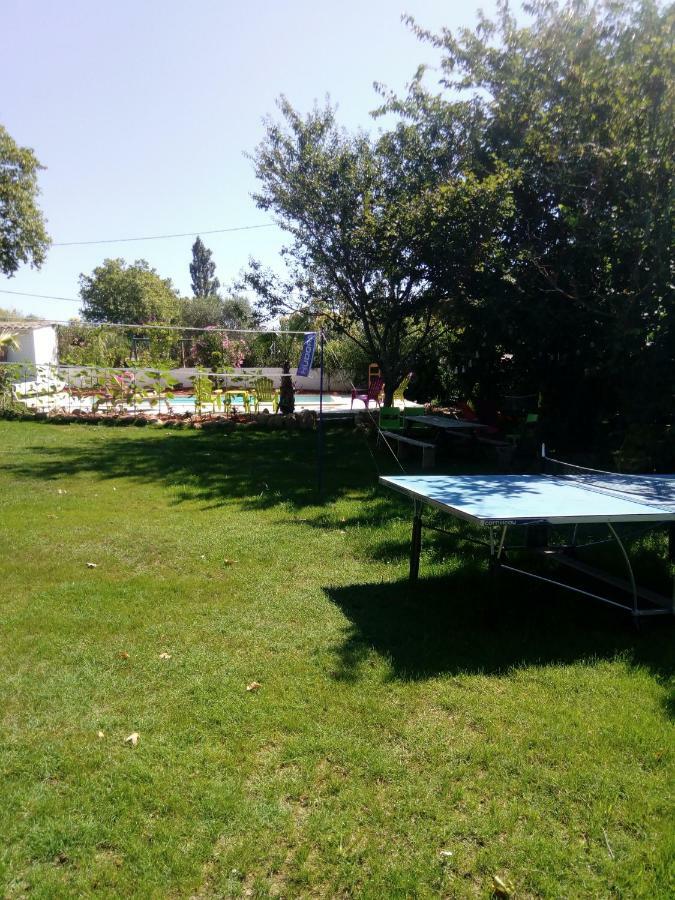 Lili Vila Céret Exterior foto