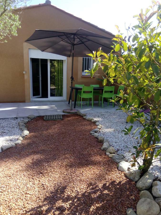 Lili Vila Céret Exterior foto