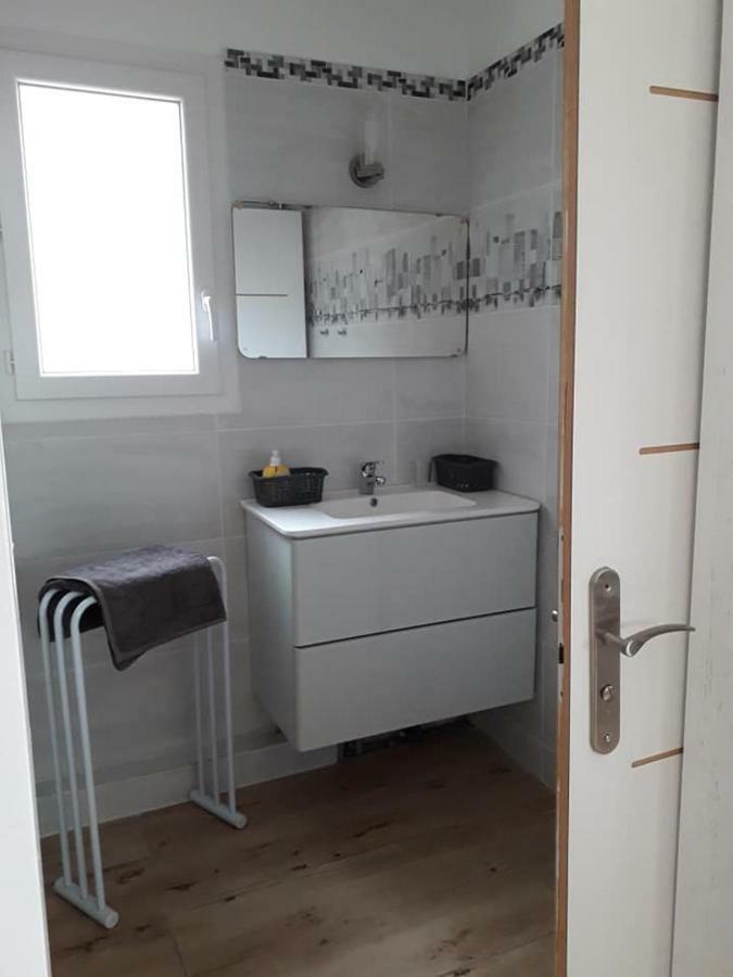 Lili Vila Céret Exterior foto