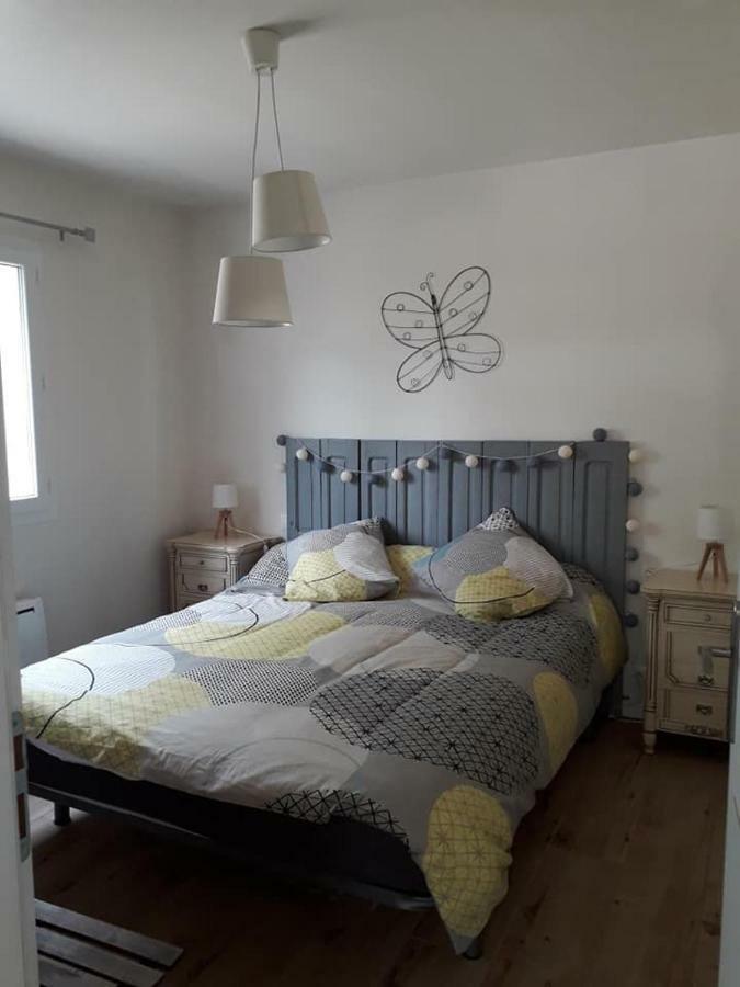 Lili Vila Céret Exterior foto